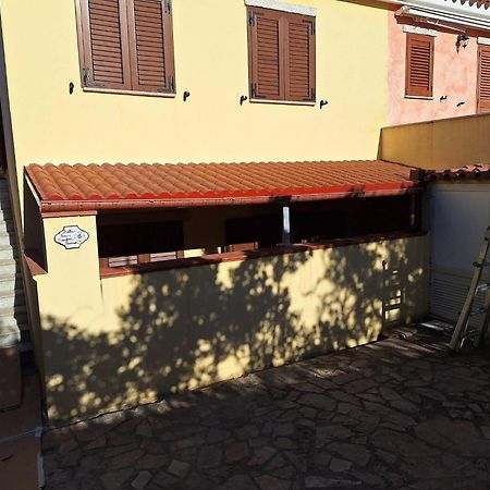 Casa Vacanze Vista Mare A Budoni - Sam01 Tanaunella Exterior foto