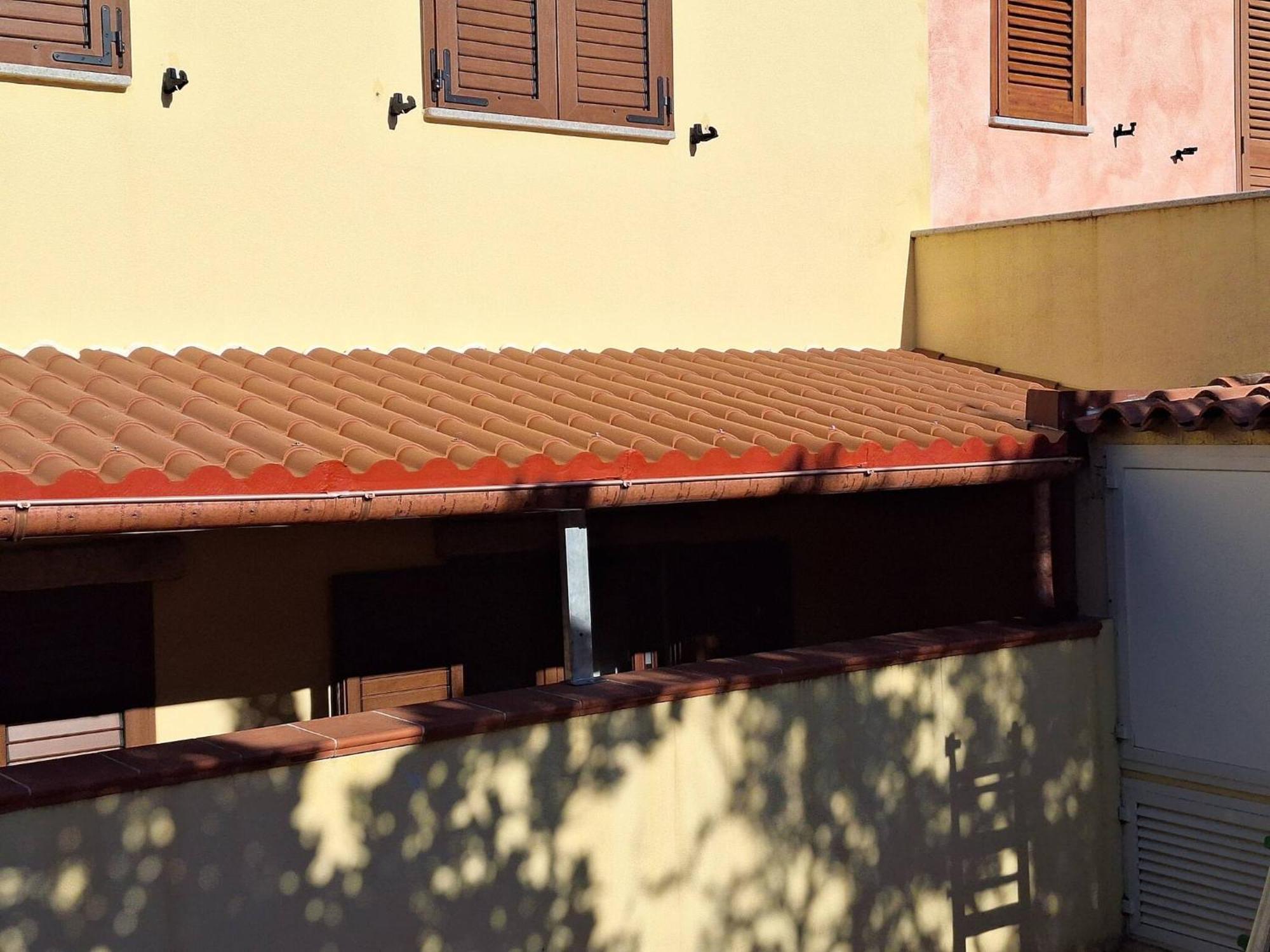 Casa Vacanze Vista Mare A Budoni - Sam01 Tanaunella Exterior foto